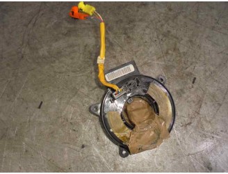 Recambio de anillo airbag para mazda 6 monovolumen (gy) 2.0 diesel cat referencia OEM IAM TD1166CS0A 