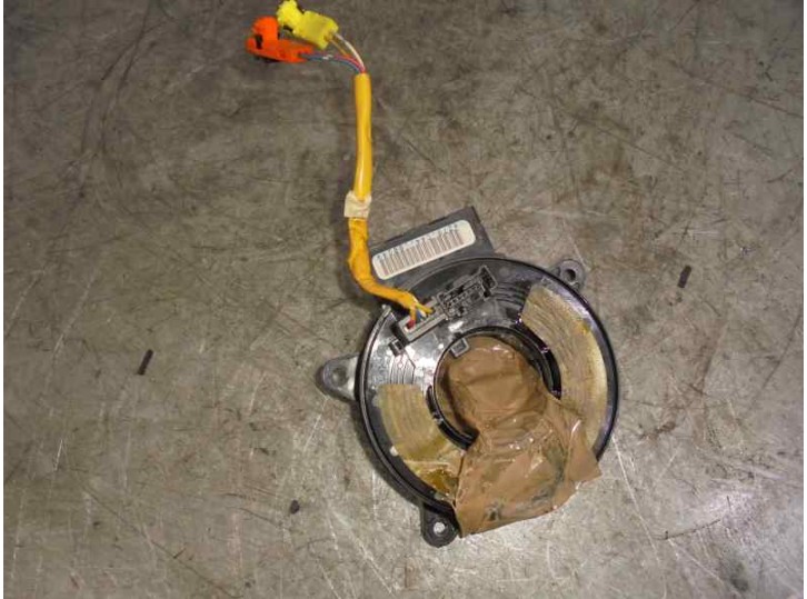 Recambio de anillo airbag para mazda 6 monovolumen (gy) 2.0 diesel cat referencia OEM IAM TD1166CS0A 