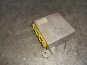 Recambio de centralita airbag para mazda 6 monovolumen (gy) 2.0 diesel cat referencia OEM IAM GJ6A57K30C 3326259 VISTEON
