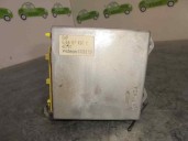 Recambio de centralita airbag para mazda 6 monovolumen (gy) 2.0 diesel cat referencia OEM IAM GJ6A57K30C 3326259 VISTEON