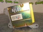 Recambio de centralita airbag para mazda 6 monovolumen (gy) 2.0 diesel cat referencia OEM IAM GJ6A57K30C 3326259 VISTEON