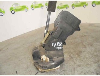 Recambio de cerradura puerta trasera derecha para mazda 6 monovolumen (gy) 2.0 diesel cat referencia OEM IAM GJ6A72310G  5 PUERT