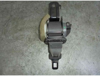 Recambio de cinturon seguridad trasero central para mazda 6 monovolumen (gy) 2.0 diesel cat referencia OEM IAM G21B66C DH745EH 5