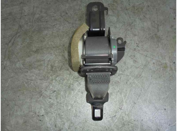 Recambio de cinturon seguridad trasero central para mazda 6 monovolumen (gy) 2.0 diesel cat referencia OEM IAM G21B66C DH745EH 5