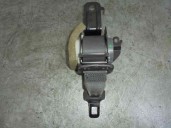 Recambio de cinturon seguridad trasero central para mazda 6 monovolumen (gy) 2.0 diesel cat referencia OEM IAM G21B66C DH745EH 5