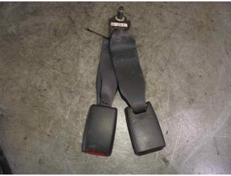 Recambio de enganche cinturon para mazda 6 monovolumen (gy) 2.0 diesel cat referencia OEM IAM G21B66L 0431108 5 PUERTAS