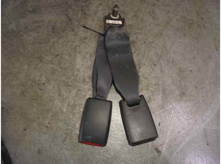 Recambio de enganche cinturon para mazda 6 monovolumen (gy) 2.0 diesel cat referencia OEM IAM G21B66L 0431108 5 PUERTAS