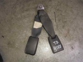 Recambio de enganche cinturon para mazda 6 monovolumen (gy) 2.0 diesel cat referencia OEM IAM G21B66L 0431108 5 PUERTAS