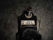 Recambio de enganche cinturon para mazda 6 monovolumen (gy) 2.0 diesel cat referencia OEM IAM G21B66L 0431108 5 PUERTAS