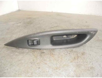 Recambio de mando elevalunas trasero izquierdo para mazda 6 monovolumen (gy) 2.0 diesel cat referencia OEM IAM GJ6A685L6 