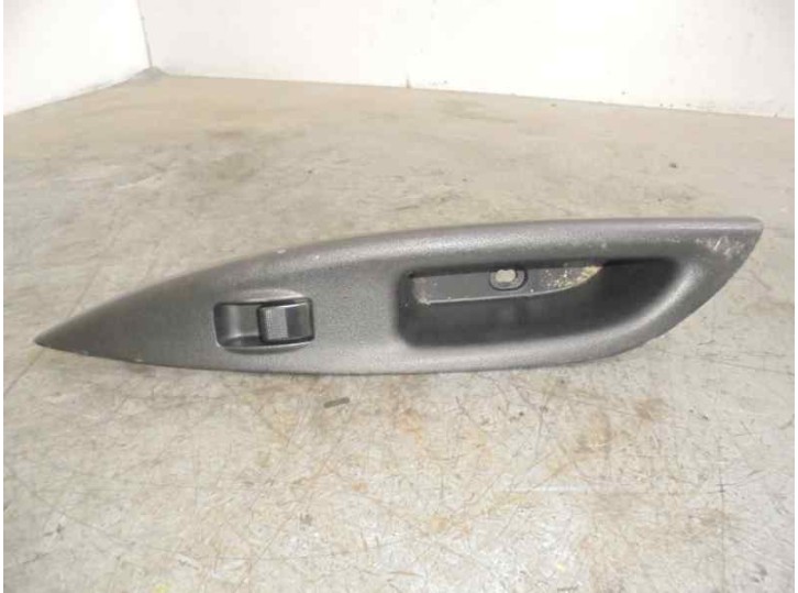 Recambio de mando elevalunas trasero izquierdo para mazda 6 monovolumen (gy) 2.0 diesel cat referencia OEM IAM GJ6A685L6 