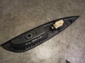 Recambio de mando elevalunas trasero izquierdo para mazda 6 monovolumen (gy) 2.0 diesel cat referencia OEM IAM GJ6A685L6 