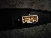 Recambio de mando elevalunas trasero izquierdo para mazda 6 monovolumen (gy) 2.0 diesel cat referencia OEM IAM GJ6A685L6 