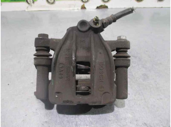 Recambio de pinza freno delantera derecha para smart coupe turbo cat referencia OEM IAM BOSCH