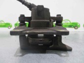 Recambio de pinza freno delantera derecha para smart coupe turbo cat referencia OEM IAM BOSCH