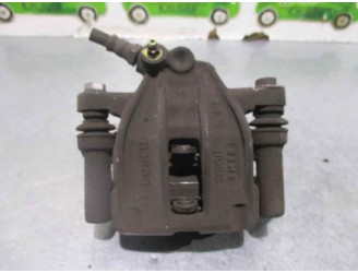 Recambio de pinza freno delantera izquierda para smart coupe turbo cat referencia OEM IAM   BOSCH