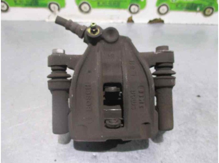 Recambio de pinza freno delantera izquierda para smart coupe turbo cat referencia OEM IAM BOSCH