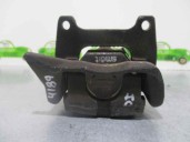 Recambio de pinza freno delantera izquierda para smart coupe turbo cat referencia OEM IAM BOSCH