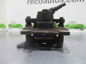 Recambio de pinza freno delantera izquierda para smart coupe turbo cat referencia OEM IAM BOSCH