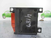 Recambio de centralita airbag para smart coupe turbo cat referencia OEM IAM 0001211V010 C6V4D08A0MK 