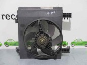 Recambio de electroventilador para smart coupe turbo cat referencia OEM IAM 0013196V002 