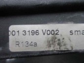 Recambio de electroventilador para smart coupe turbo cat referencia OEM IAM 0013196V002 