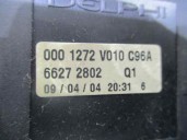 Recambio de mando limpia para smart coupe turbo cat referencia OEM IAM 0001272V010 66272802 