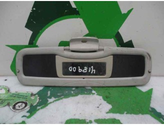 Recambio de parasol derecho para smart coupe turbo cat referencia OEM IAM 0000706V009C24A00 0000706V009C24A00 