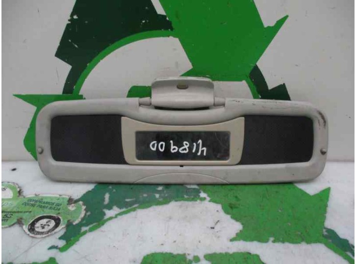 Recambio de parasol derecho para smart coupe turbo cat referencia OEM IAM 0000706V009C24A00 0000706V009C24A00 