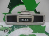 Recambio de parasol derecho para smart coupe turbo cat referencia OEM IAM 0000706V009C24A00 0000706V009C24A00 