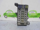 Recambio de caja reles / fusibles para mg serie 200 (rf) 2.0 turbodiesel referencia OEM IAM YQE102830 005442101296 