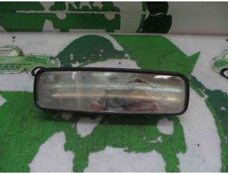 Recambio de espejo interior para bmw serie 3 berlina (e46) 330d referencia OEM IAM 