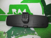 Recambio de espejo interior para bmw serie 3 berlina (e46) 330d referencia OEM IAM   