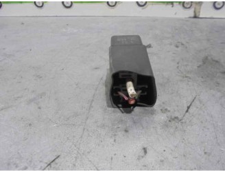 Replacement relay for Hyundai Accent (LC) 1.5 CRDi CAT OEM IAM reference 3686027500 3686027500 