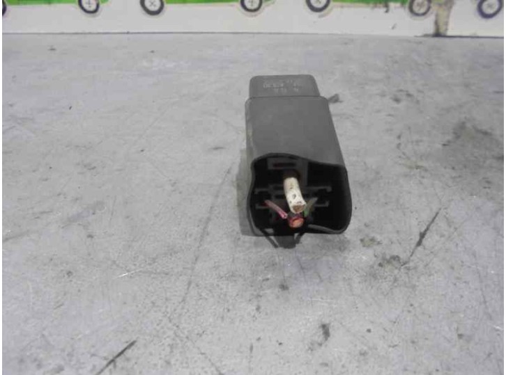 Recambio de rele para hyundai accent (lc) 1.5 crdi cat referencia OEM IAM 3686027500 3686027500 