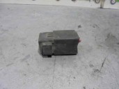 Replacement relay for Hyundai Accent (LC) 1.5 CRDi CAT OEM IAM reference 3686027500 3686027500 