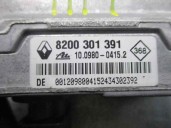 Recambio de centralita asr para renault laguna ii (bg0) 1.9 dci diesel referencia OEM IAM 8200301391 10098004152 ATE