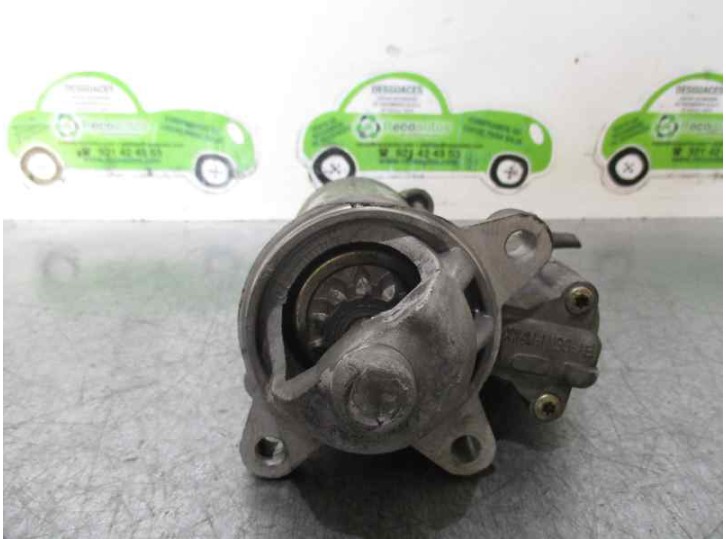 Recambio de motor arranque para jaguar s-type 3.0 v6 executive referencia OEM IAM 3R8311000AA MOTOR CRAFT