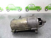 Recambio de motor arranque para jaguar s-type 3.0 v6 executive referencia OEM IAM 3R8311000AA MOTOR CRAFT