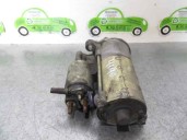 Recambio de motor arranque para jaguar s-type 3.0 v6 executive referencia OEM IAM 3R8311000AA MOTOR CRAFT