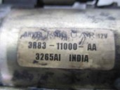 Recambio de motor arranque para jaguar s-type 3.0 v6 executive referencia OEM IAM 3R8311000AA MOTOR CRAFT