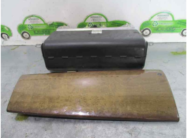 Recambio de airbag delantero derecho para jaguar s-type 3.0 v6 executive referencia OEM IAM 2W93E045103AH 30307450 DEMO