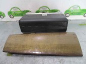 Recambio de airbag delantero derecho para jaguar s-type 3.0 v6 executive referencia OEM IAM 2W93E045103AH 30307450 DEMO