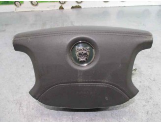 Recambio de airbag delantero izquierdo para jaguar s-type 3.0 v6 executive referencia OEM IAM 1A5P280Q10022 