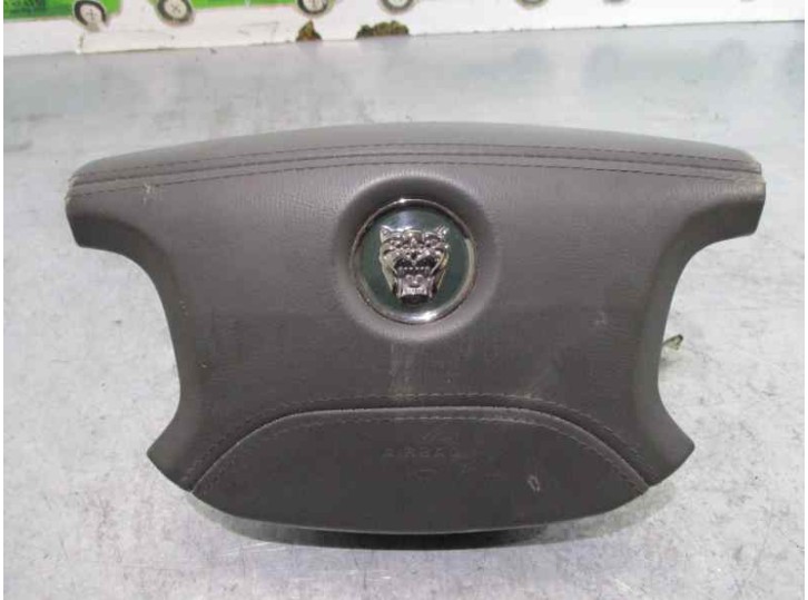 Recambio de airbag delantero izquierdo para jaguar s-type 3.0 v6 executive referencia OEM IAM 1A5P280Q10022 