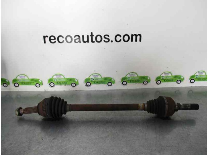 Recambio de transmision trasera derecha para jaguar s-type 3.0 v6 executive referencia OEM IAM 