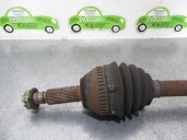 Recambio de transmision trasera derecha para jaguar s-type 3.0 v6 executive referencia OEM IAM 