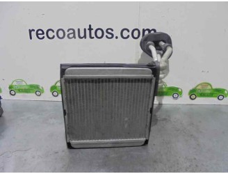 Recambio de radiador calefaccion / aire acondicionado para jaguar s-type 3.0 v6 executive referencia OEM IAM 