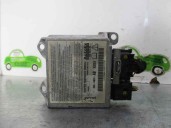 Recambio de centralita airbag para jaguar s-type 3.0 v6 executive referencia OEM IAM 3R8314B321AB 603386100 AUTOLIV