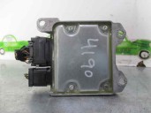 Recambio de centralita airbag para jaguar s-type 3.0 v6 executive referencia OEM IAM 3R8314B321AB 603386100 AUTOLIV